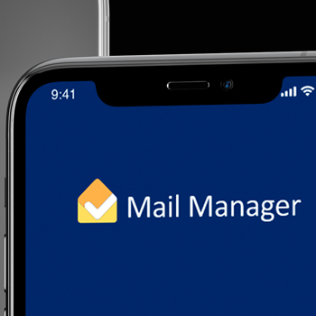 Mail Manager by Arup